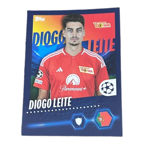 Nr.239 Diogo Leite