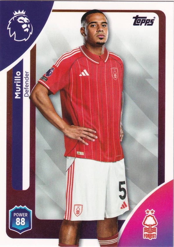 Nr.239 Murillo