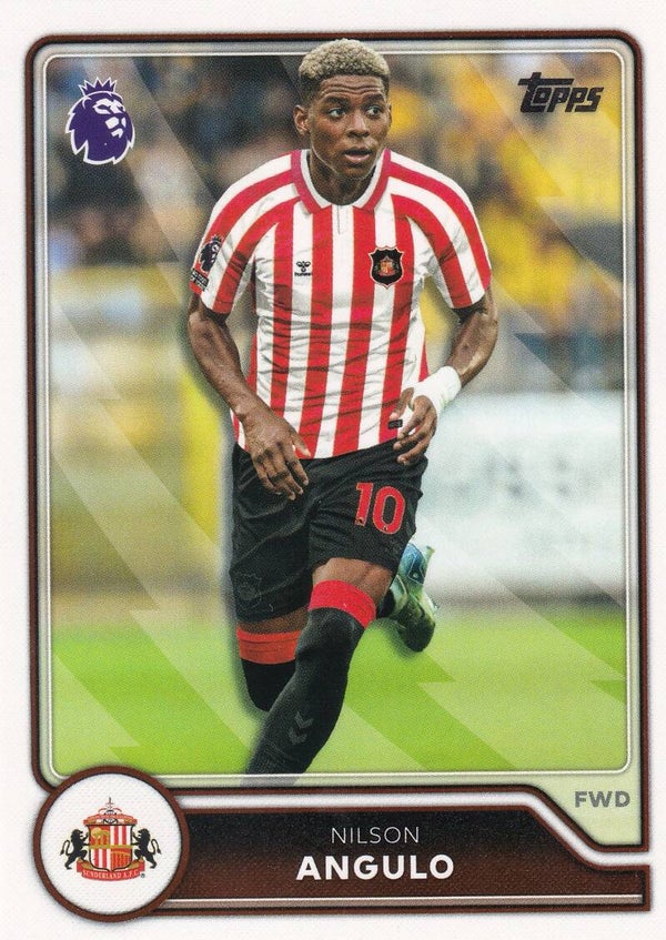 Nr.239 Nilson Angulo