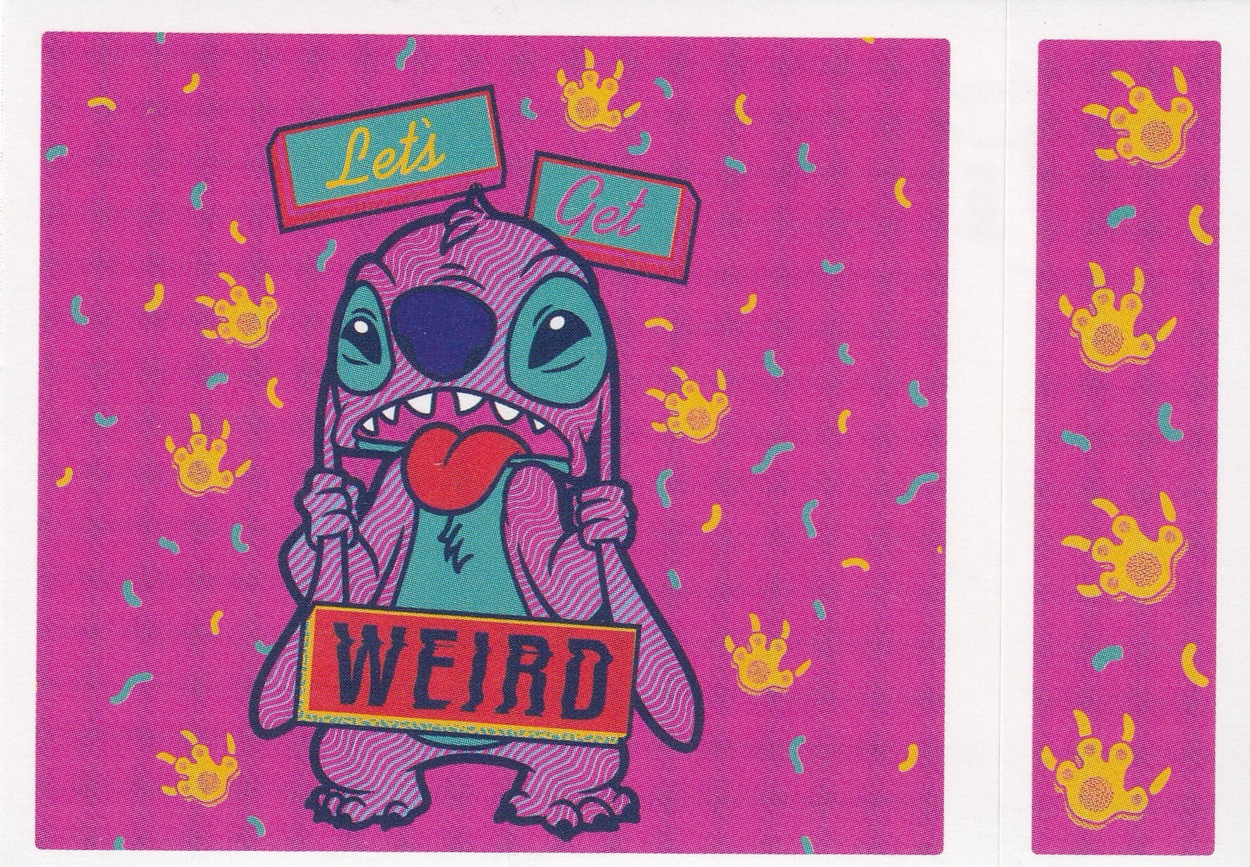Nr.24 Stitch Scrap Book