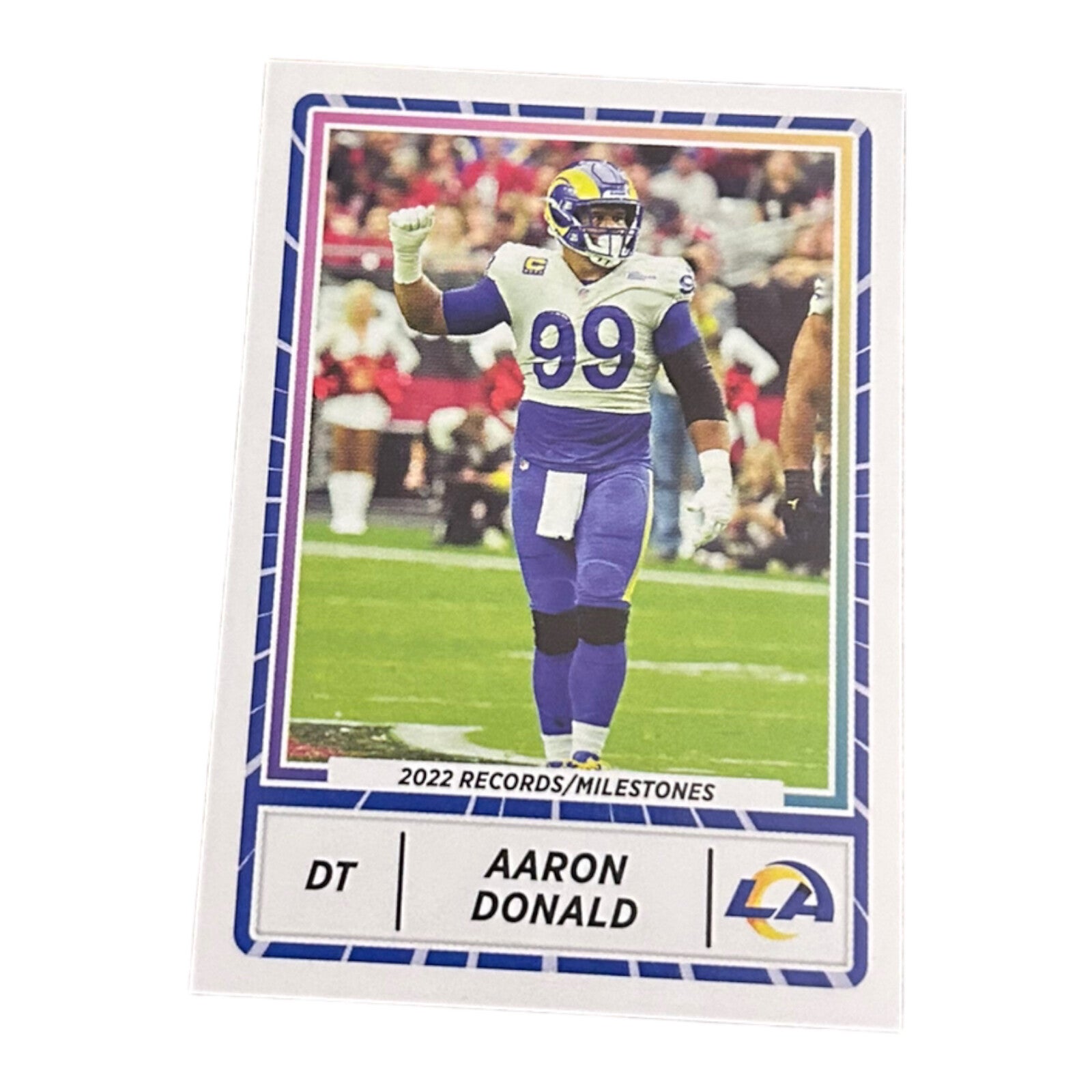Nr.24 Aaron Donald