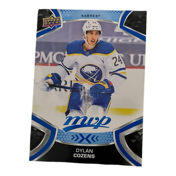 Nr.24 Dylan Cozens