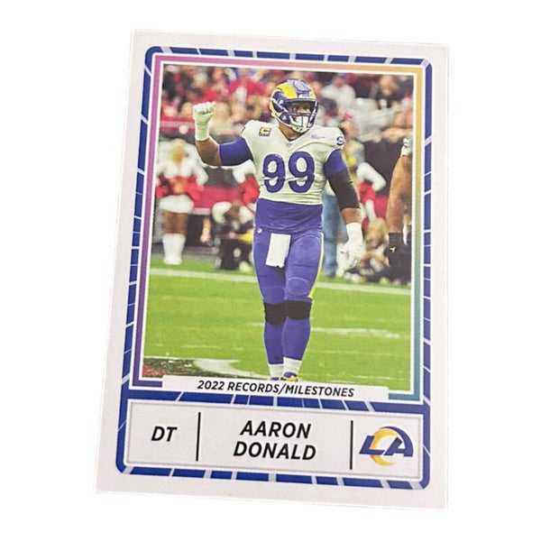 Nr.24 Aaron Donald
