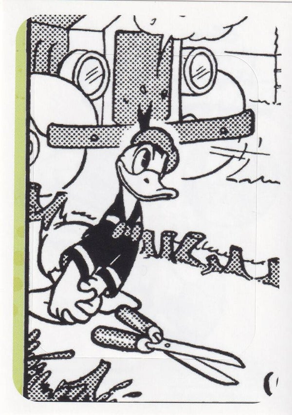 Nr.240 Donald Duck 90 Jahre
