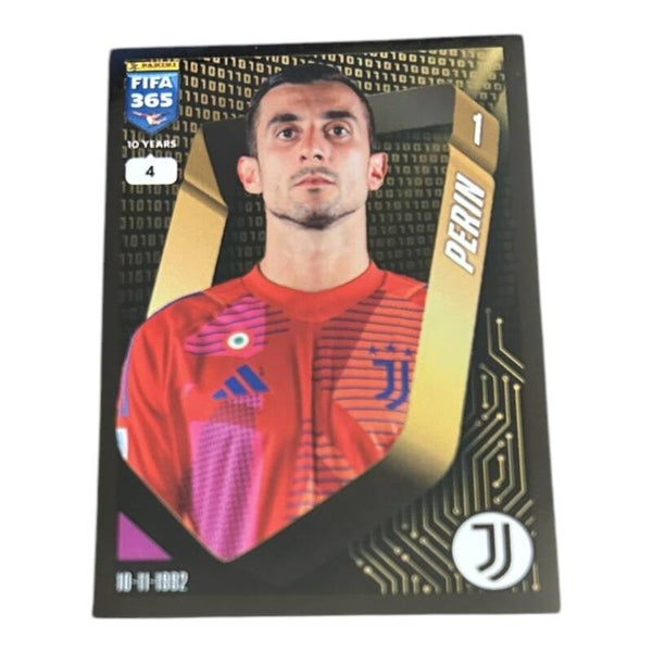 Nr.241 Perin