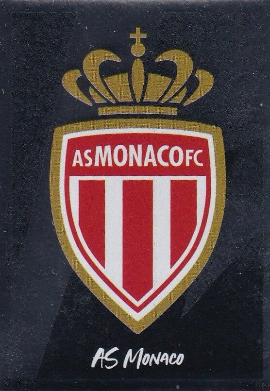 Nr.242 AS Monaco FC