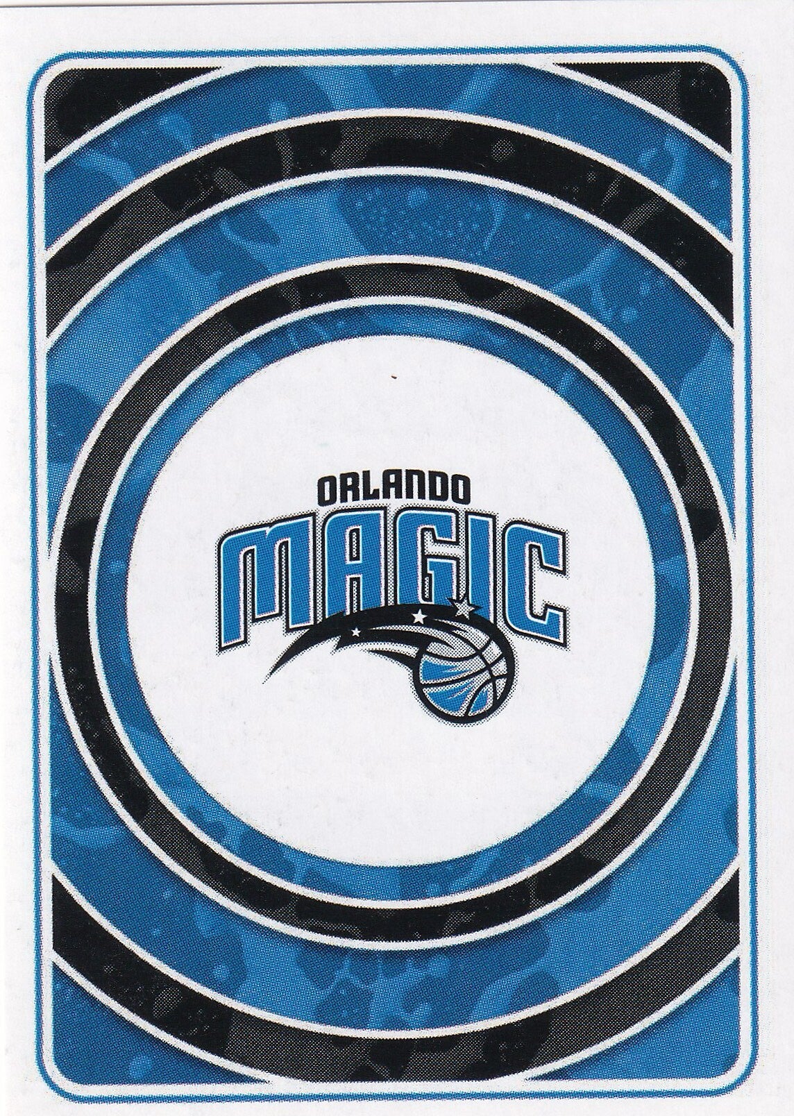 Nr.243 Orlando Magic