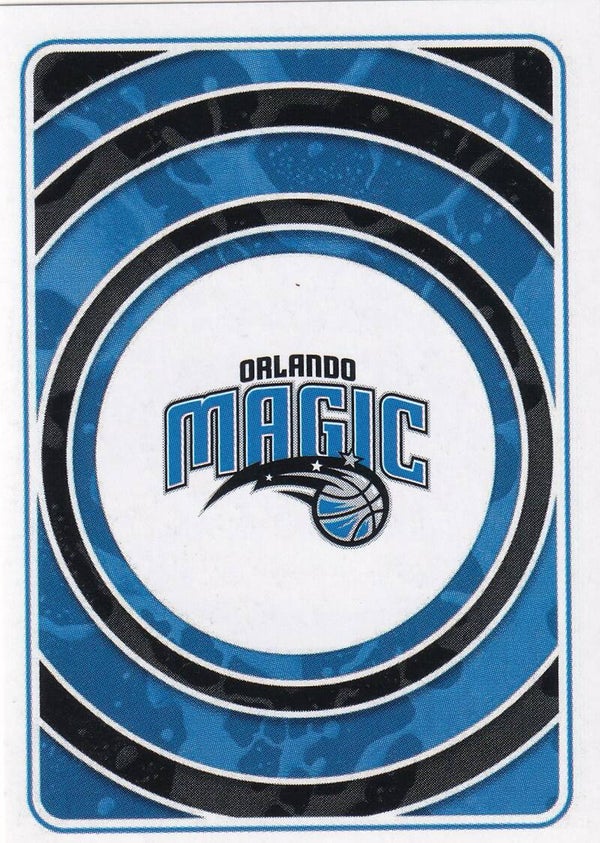 Nr.243 Orlando Magic