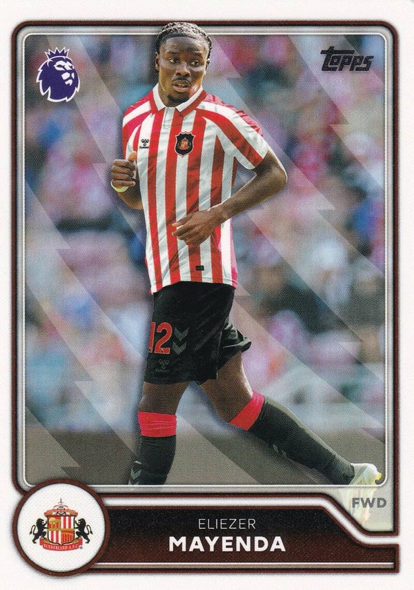 Nr.243 Eliezer Mayenda