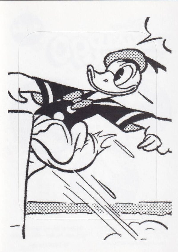 Nr.244 Donald Duck 90 Jahre