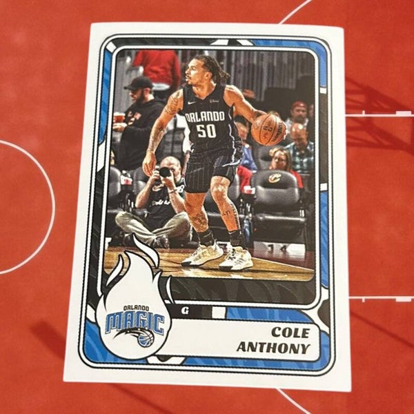 Nr.246 Cole Anthony