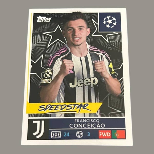 Nr.249 Francisco Conceicao