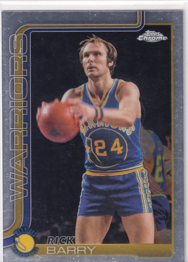 Nr.249 Rick Barry