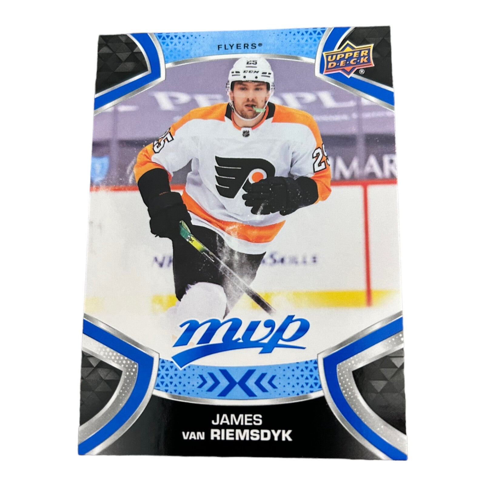 Nr.25 James Van Riemsdyk