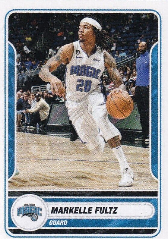 Nr.250 Markelle Fultz