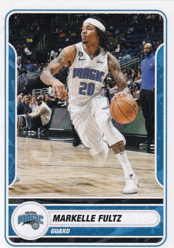 Nr.250 Markelle Fultz