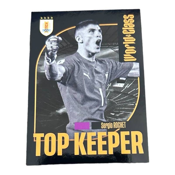 Nr.251 Rochet - Top Keeper