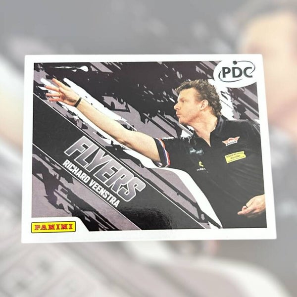 Nr.253 Richard Veenstra
