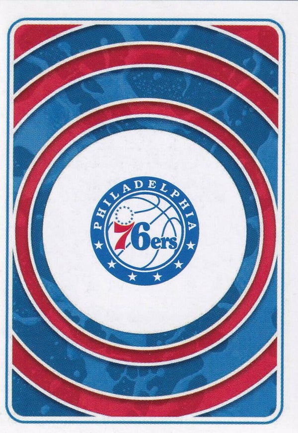 Nr.256 Philadelphia 76ers