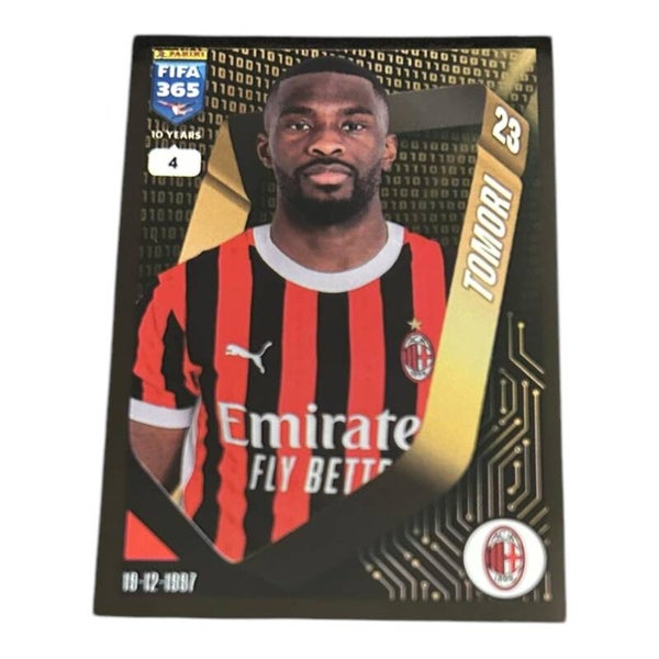 Nr.259 Tomori