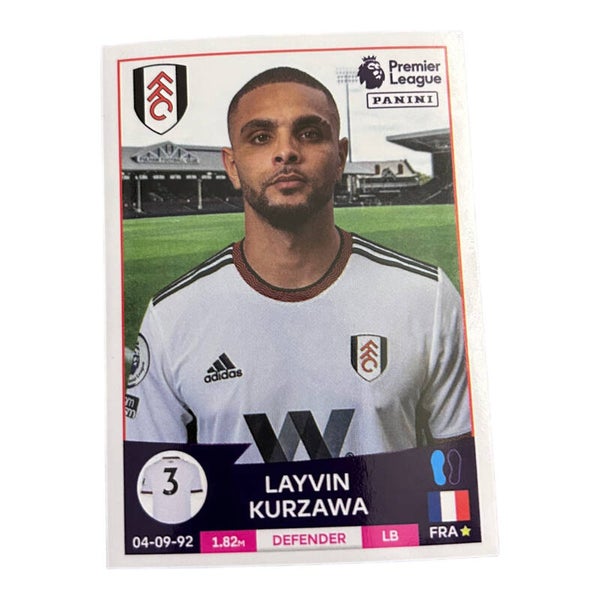 Nr.259 Layvin Kurzawa