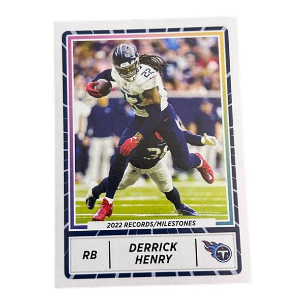 Nr.26 Derrick Henry
