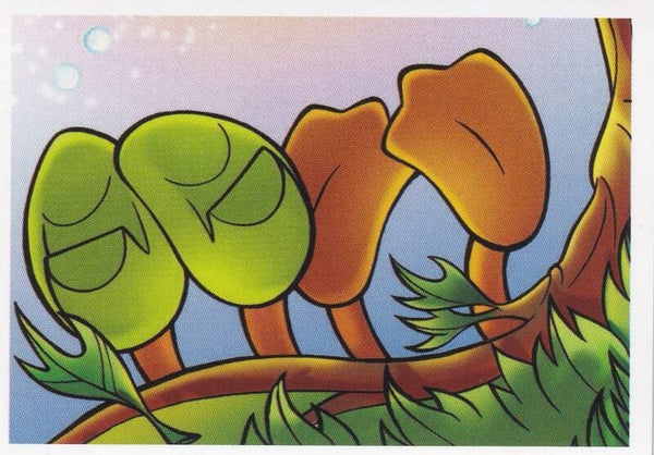 Nr.26 Donald Duck 90 Jahre