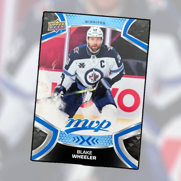 Nr.26 Blake Wheeler