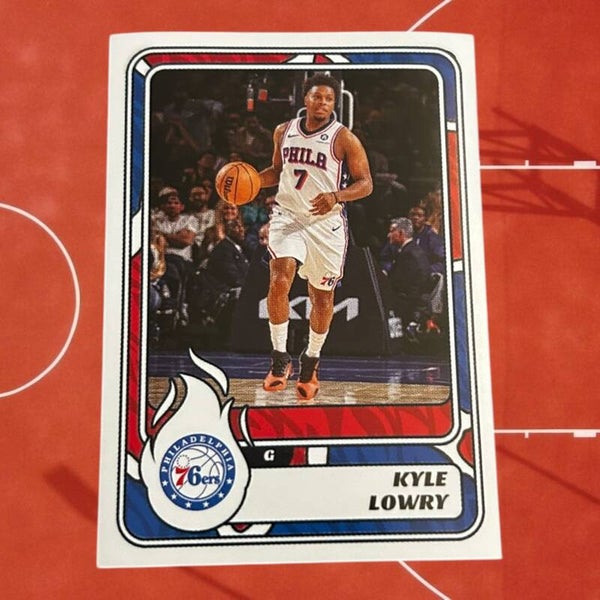 Nr.260 Kyle Lowry