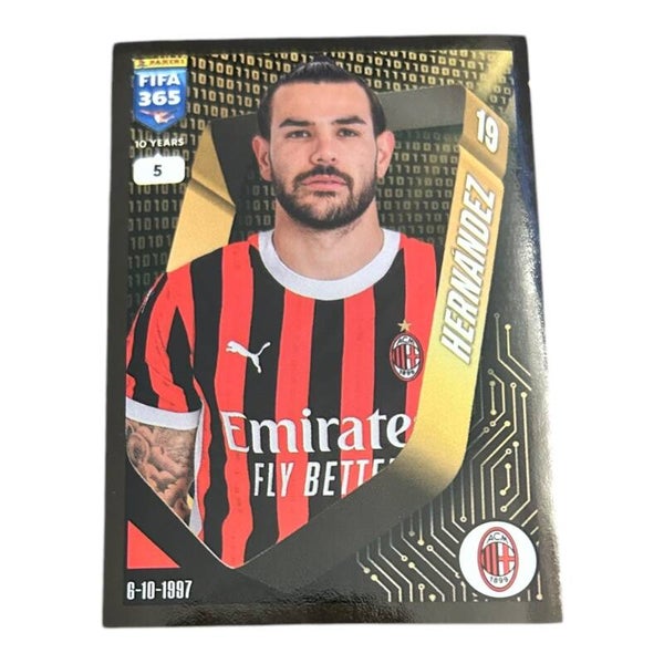 Nr.262 Hernandez
