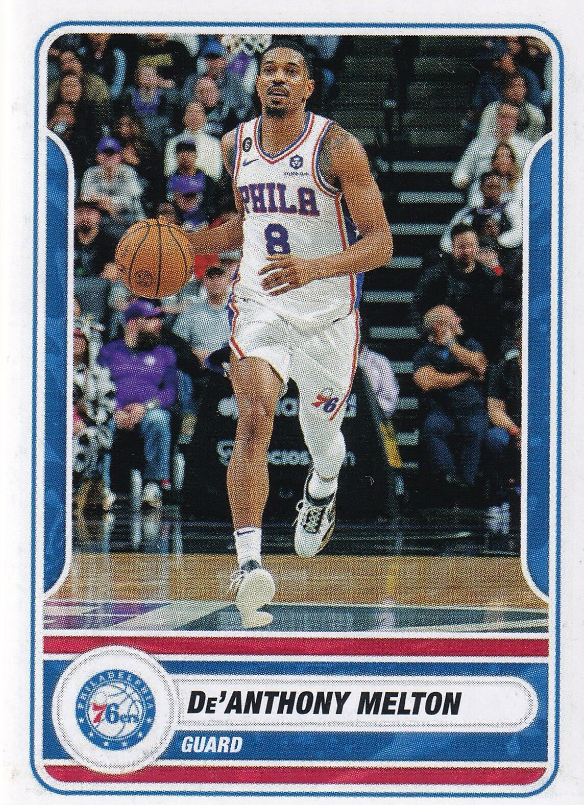 Nr.264 De Anthony Melton