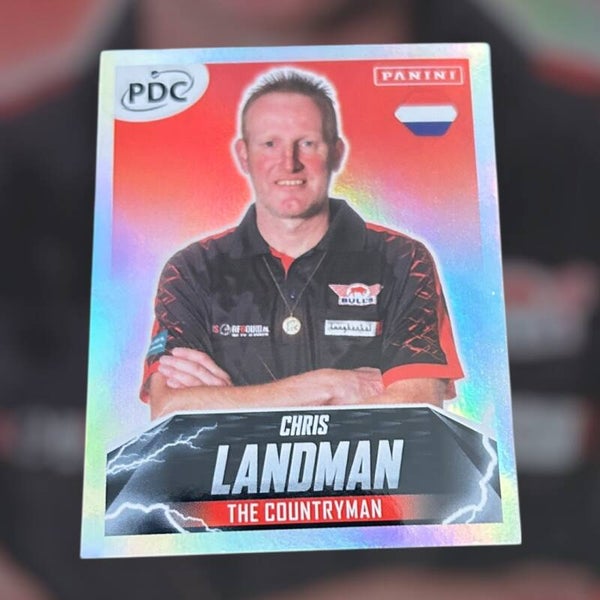Nr.266 Chris Landman