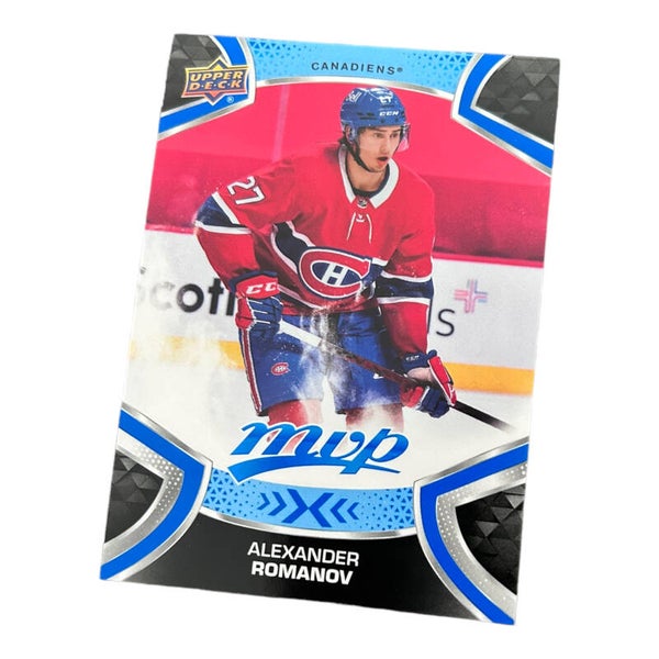Nr.27 Alexander Romanov