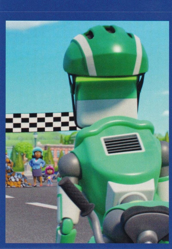 Nr.27 Paw Patrol Search Rescue