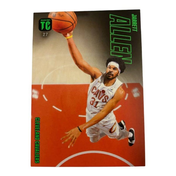 Nr.27 Jarrett Allen