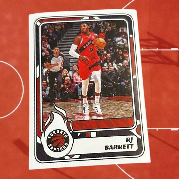 Nr.270 RJ Barrett