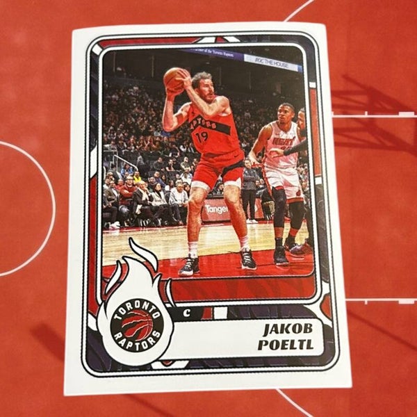 Nr.271 Jakob Poeltl