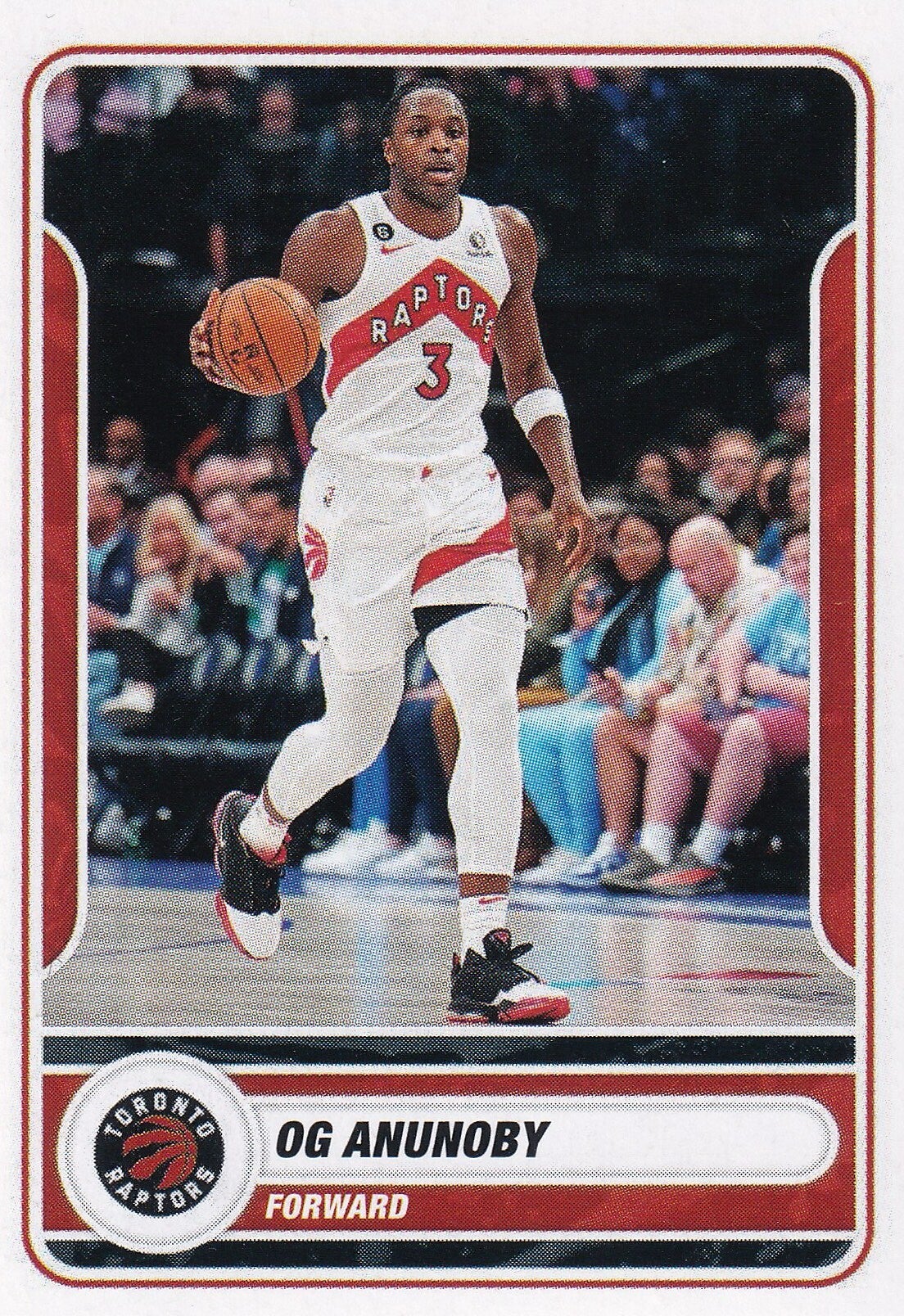 Nr.275 OG Anunoby