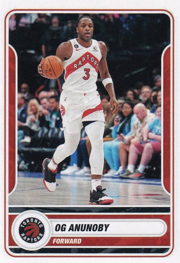 Nr.275 OG Anunoby