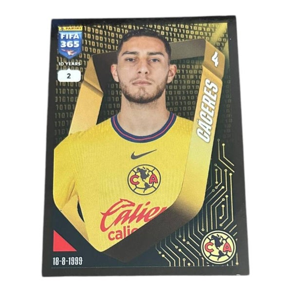 Nr.277 Caceres