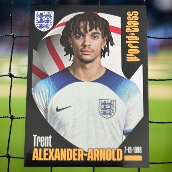 Nr.277 Trent Alexander Arnold