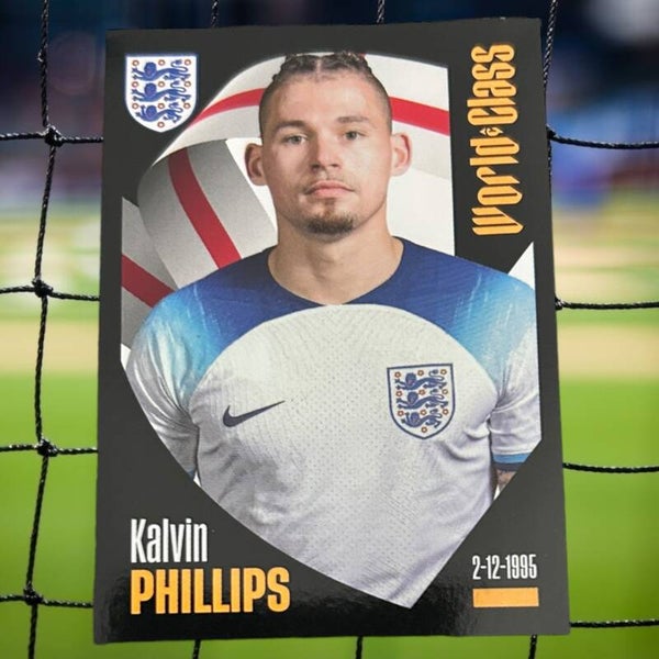 Nr.278 Kalvin Phillips