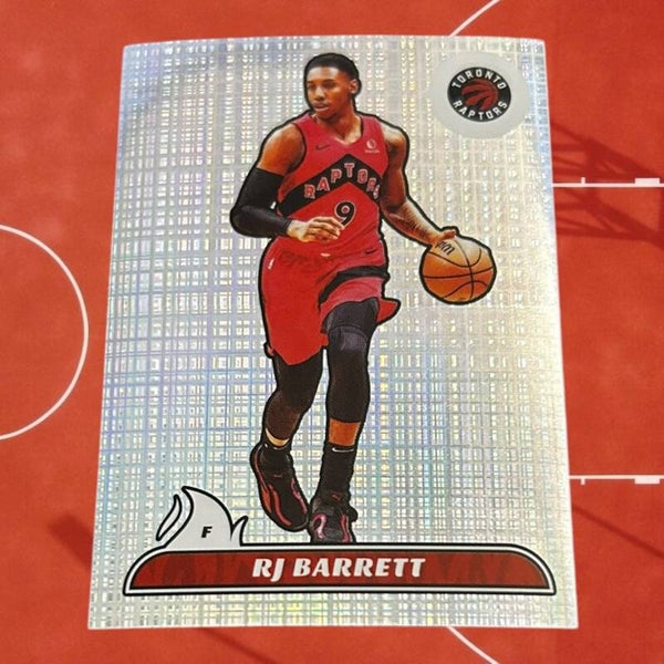 Nr.279 RJ Barrett