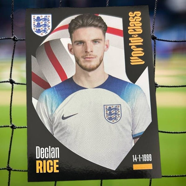 Nr.279 Declan Rice