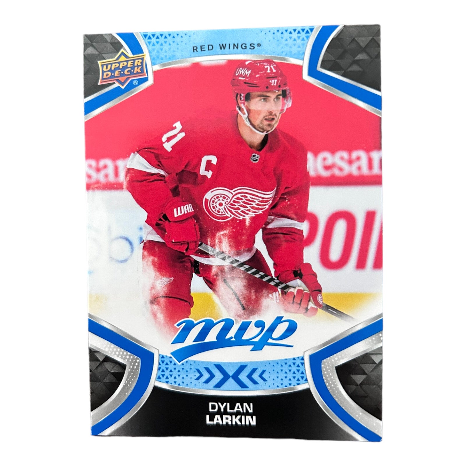 Nr.28 Dylan Larkin