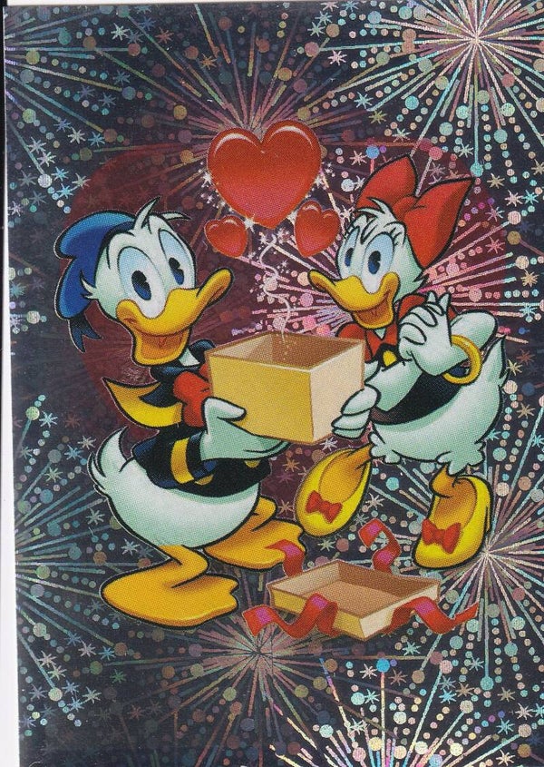 Nr.28 Donald Duck 90 Jahre