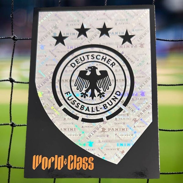 Nr.28 Deutschland