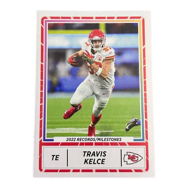 Nr.28 Travis Kelce