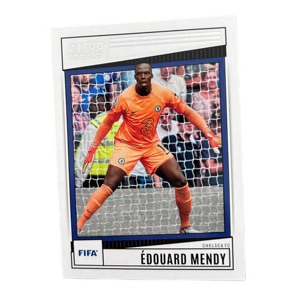 Nr.28 Eduard Mendy