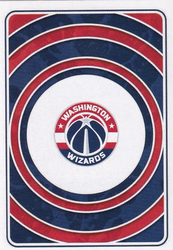 Nr.282 Washington Wizards